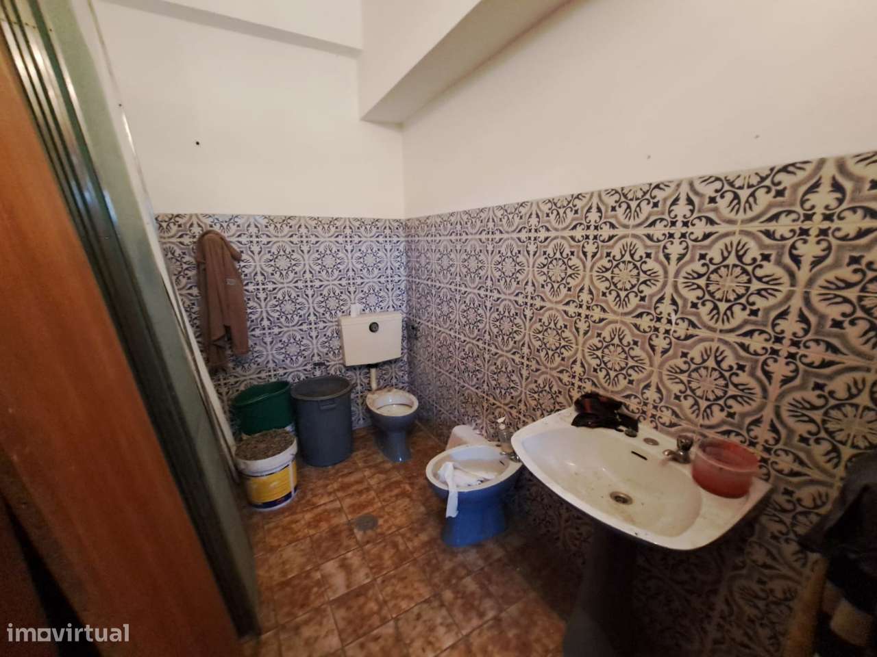 Garagem no centro de Viseu - Grande imagem: 4/5