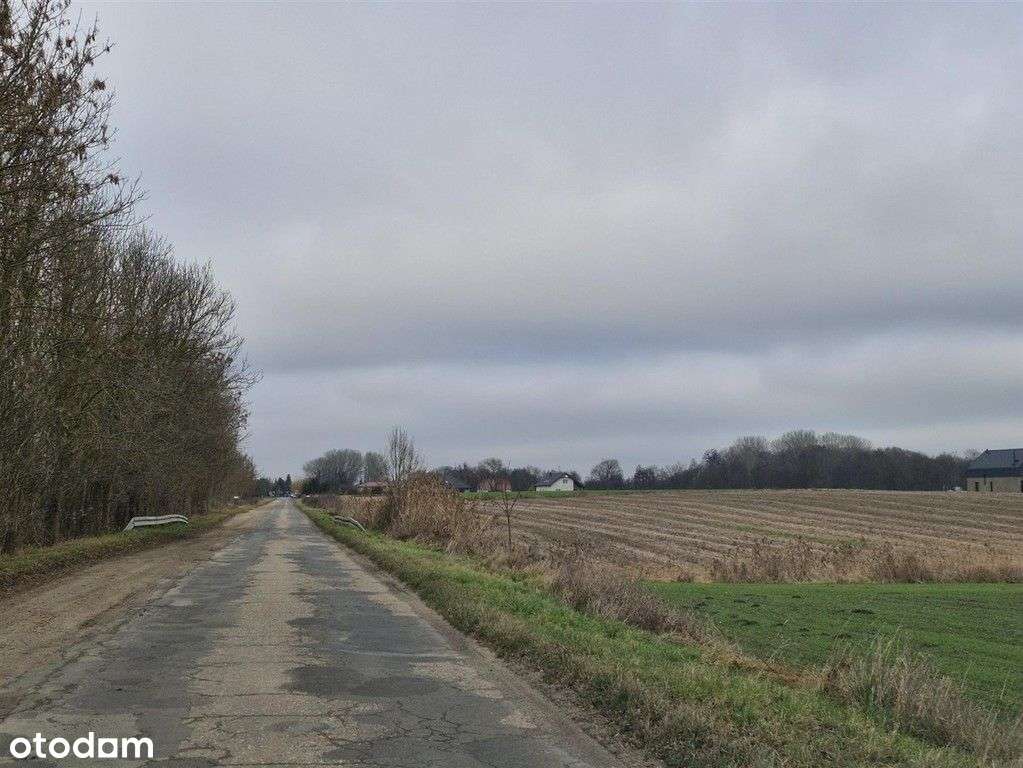 Letniskowa, Mpzp, woda i prąd, 400 M j. Chłop-6