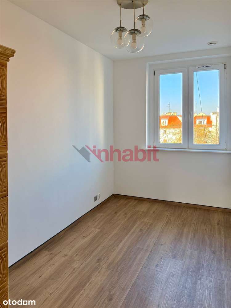 Mieszkanie na sprzedaż, Wrocław, 3 pokoje-3