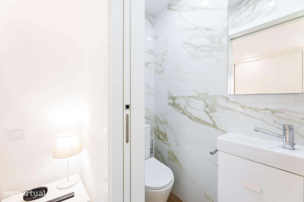 Apartamento T2  - Vila Do Conde-12