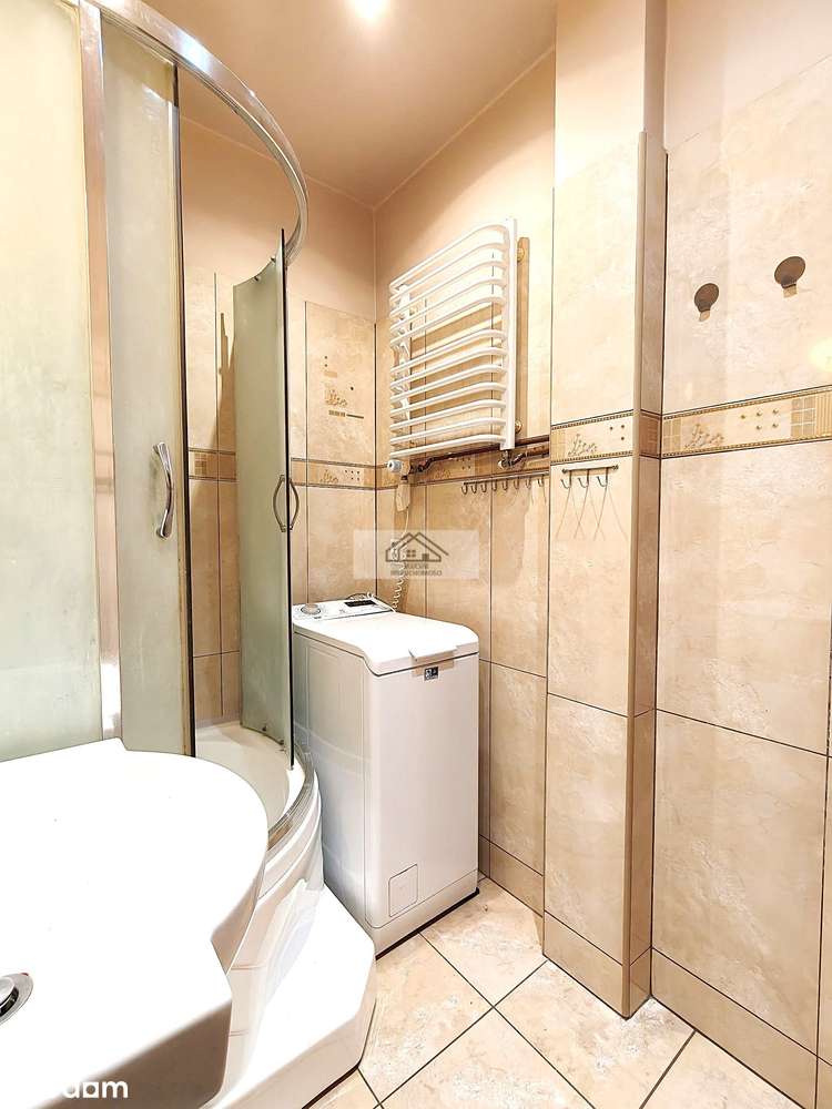 Funkcjonalne 3-pokoje 58,10m2 + balkon + piwnica - ul. Osmeckiego --13