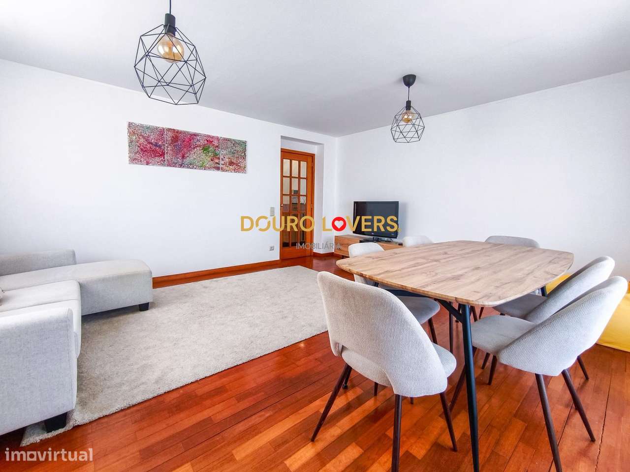 Apartamento T2 em Condomínio Fechado | Ramalde, Porto-11