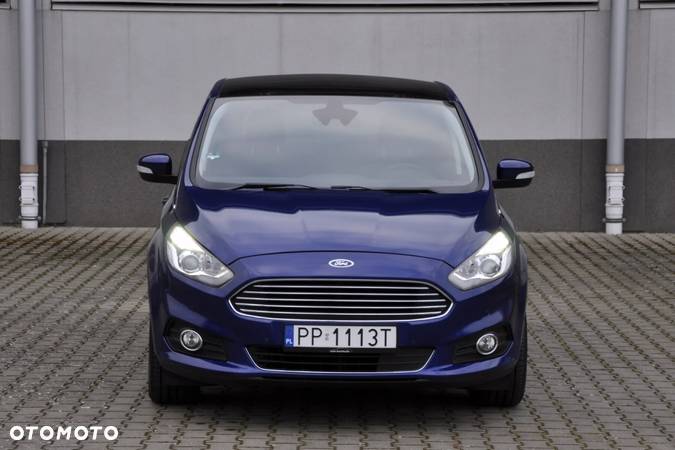 Ford S-Max 1.5 Eco Boost Start-Stopp Titanium - 5