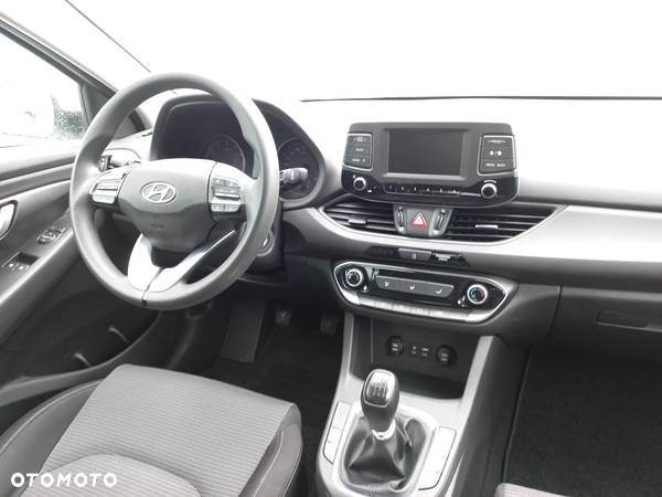 Hyundai I30 1.4 Trend - 22