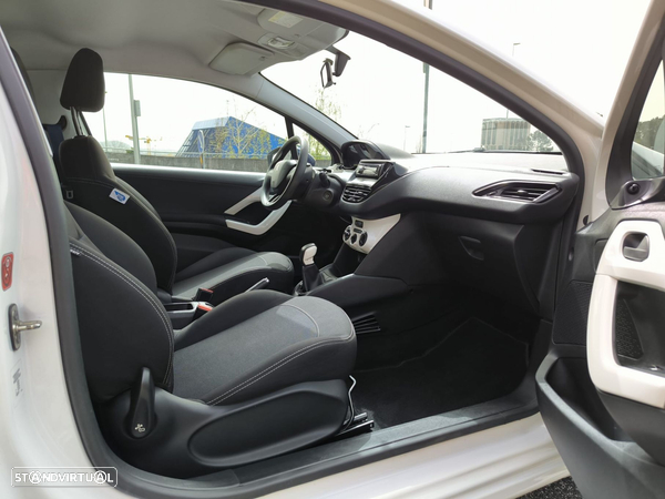 Peugeot 208 1.0 VTi Active - 11