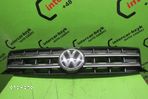 VW AMAROK LIFT 2H6 ATRAPA GRIL CHROM 2019 2020 2021- - 3