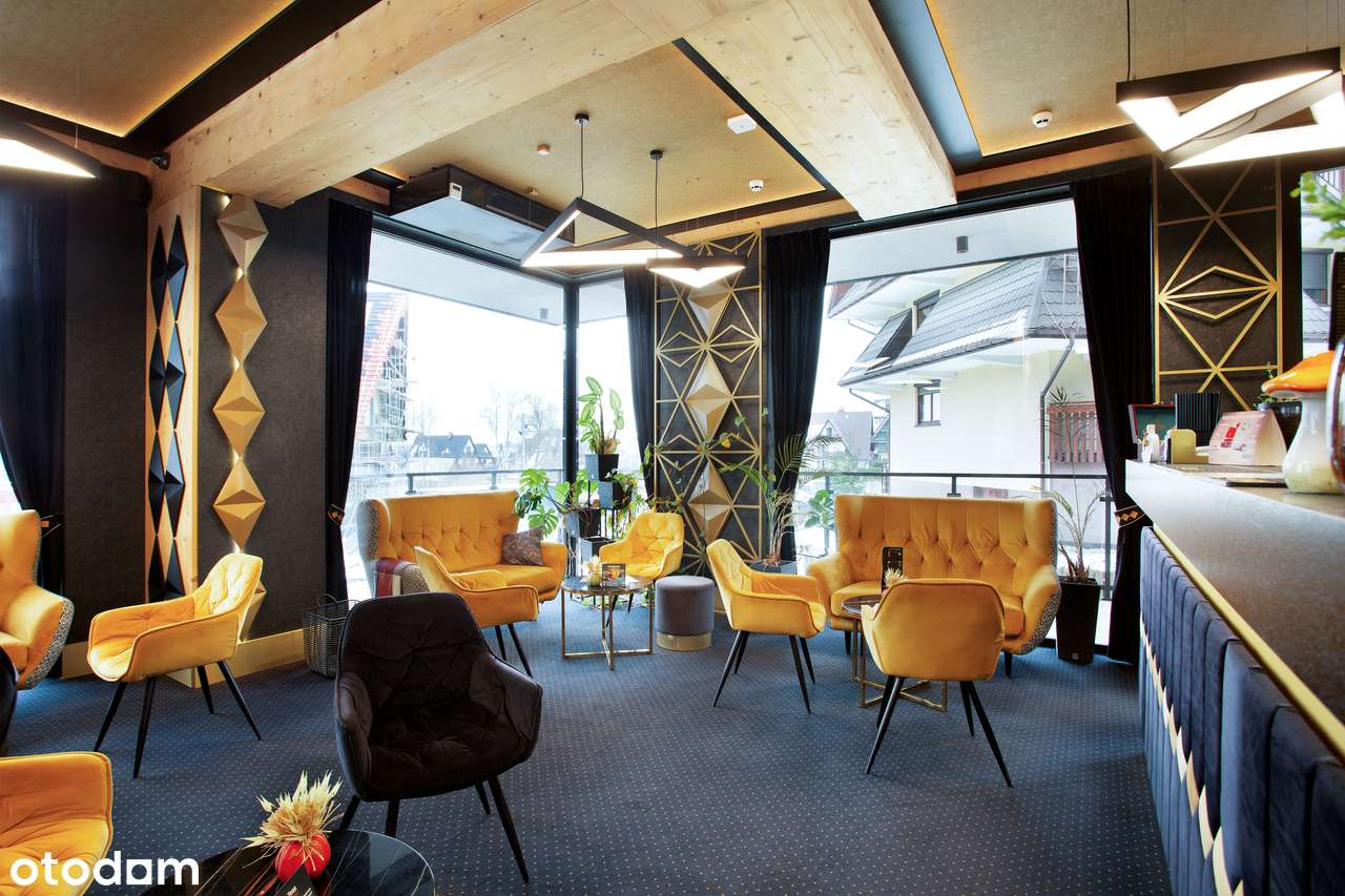 Wyjątkowy apartament | Aparthotel Prestige | Zakopane ul. Paryskich-14