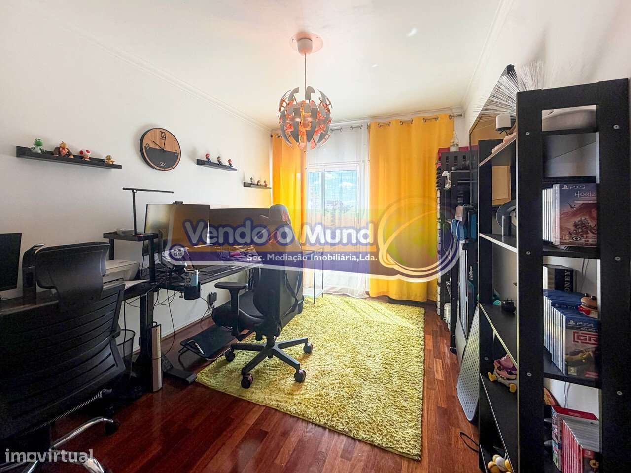 Apartamento T4 em Sintra (LXSIN026)-14