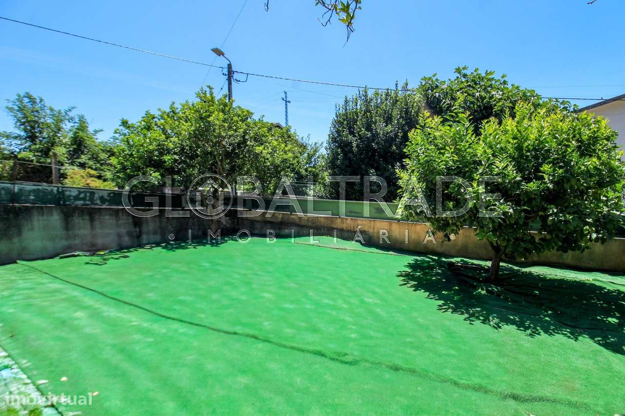 Moradia T2 com Terraço em Foz do Sousa - Gens-34