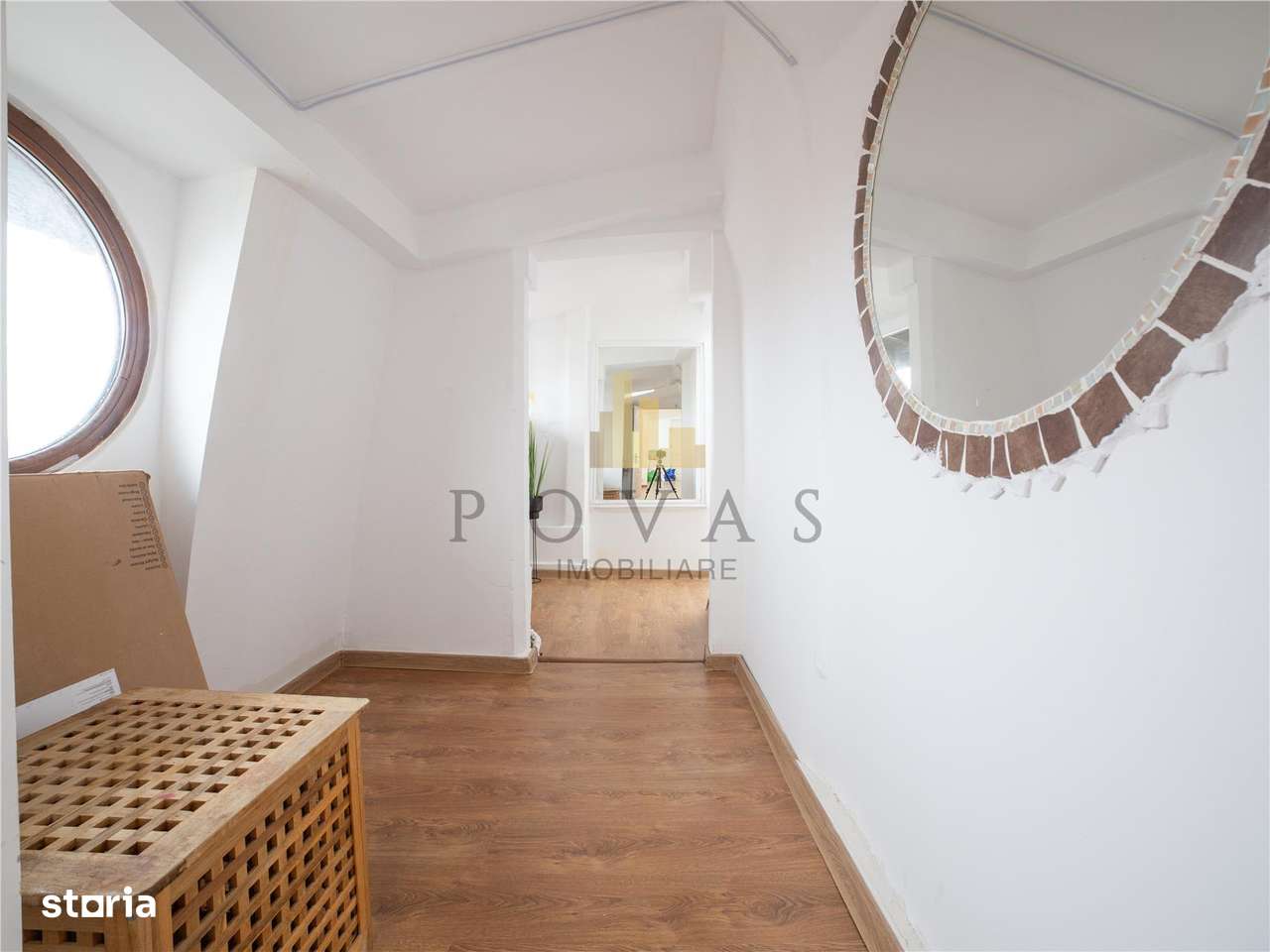 Vanzare Apartament 4 Camere  Iancu Nicolae Pipera-14