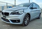 BMW Seria 2 218d Gran Tourer Sport-Aut Sport Line - 3