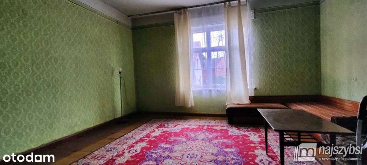 Węgorzyno okolica- poniemiecki dom na wsi - Pełny obrazek: 4/16