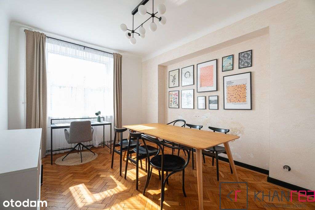 Wyremontowane mieszkanie przy metrze - Pełny obrazek: 4/18