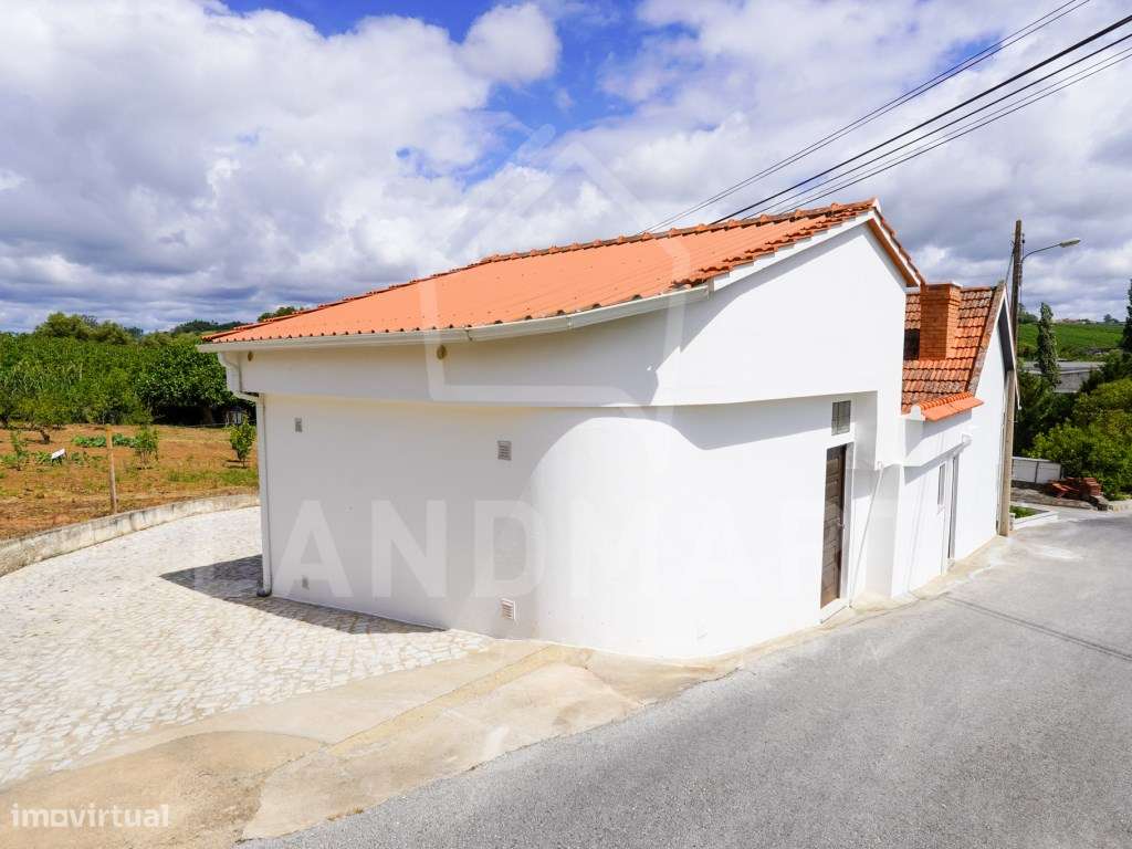 Moradia T3, Melgaço - Cela-26