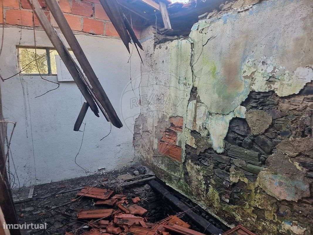 Moradia T2 para venda-10