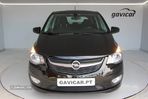 Opel Karl 1.0 FlexFuel - 13