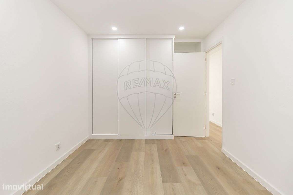 Apartamento T2 para venda-17