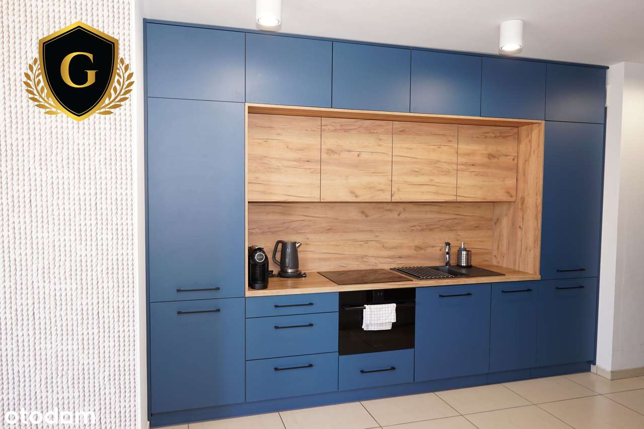 Apartament Baltic Cliff-Niechorze: lokalizacja, widok, inwestycja-10