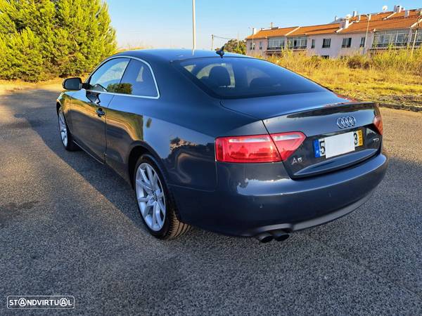 Audi A5 2.0 TDI - 3