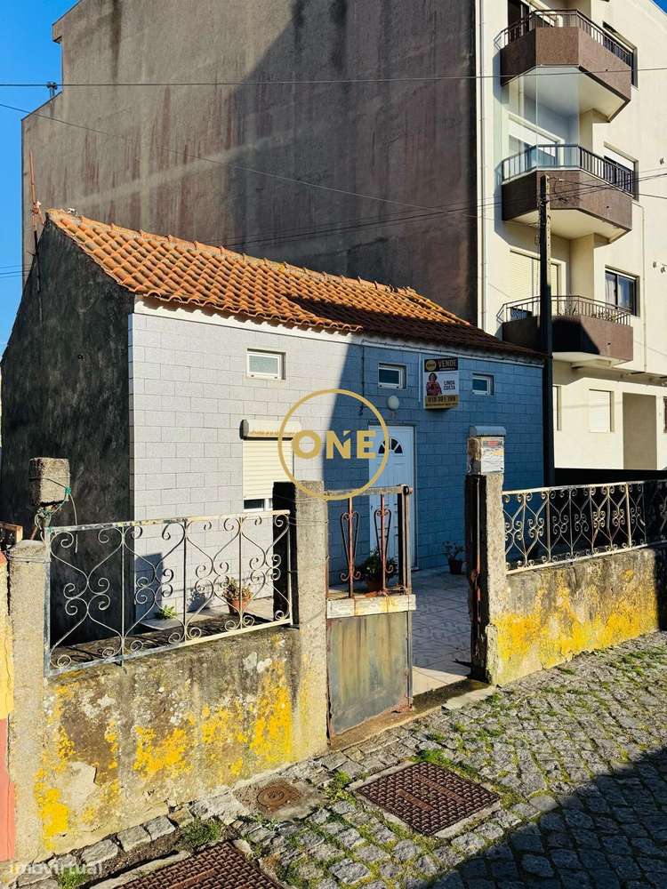 Moradia para restauro em Aver-o-Mar, Póvoa de Varzim - Grande imagem: 2/16