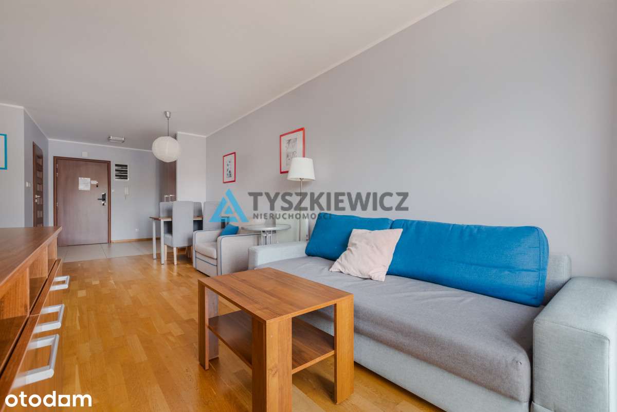 Apartament nad morzem Jastrzębia Góra - Pełny obrazek: 4/20