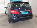 Mercedes-Benz B 180 d Urban - 9