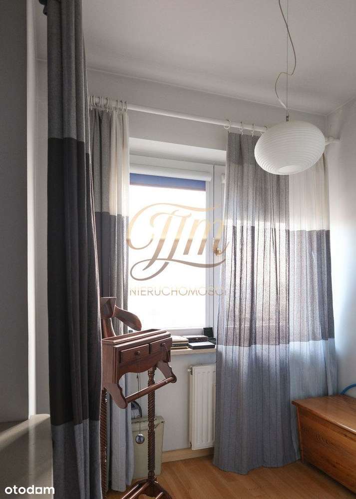 Penthouse 4/5 pokoi widok na dachy Mokotowa garaż!-6