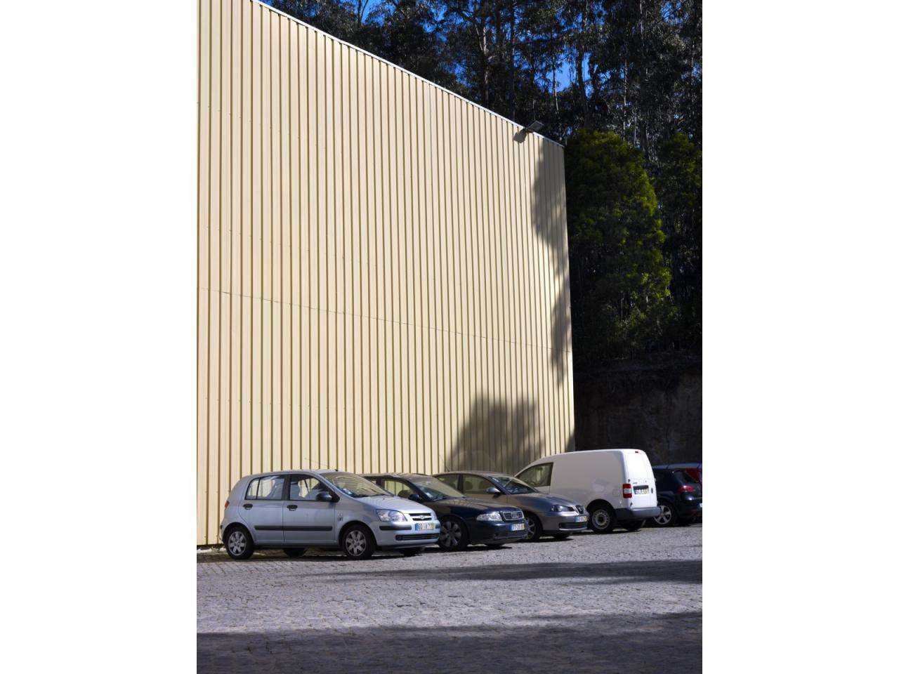 Escritório Arrendamento - Vila do Conde - Guilhabreu - Grande imagem: 2/8