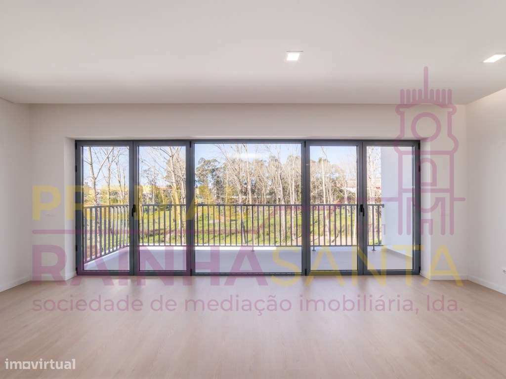 Exclusiva Moradia T4 de Arquitetura Contemporânea - Tavarede, Figue... - Grande imagem: 3/41