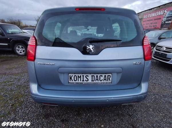 Peugeot 5008 HDI FAP 110 Premium - 7