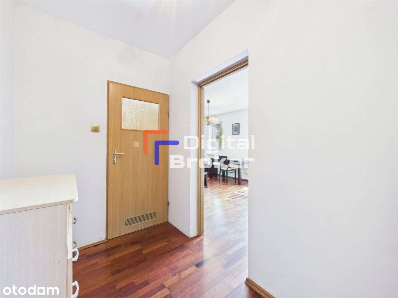 ⭐Ruczaj✅1pok✅36,6m2✅zamknięte osiedle✅Kampus Uj⭐ - Pełny obrazek: 5/13