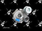 turbosuflanta Iveco Daily F1CE3481C 5801601316 - 1