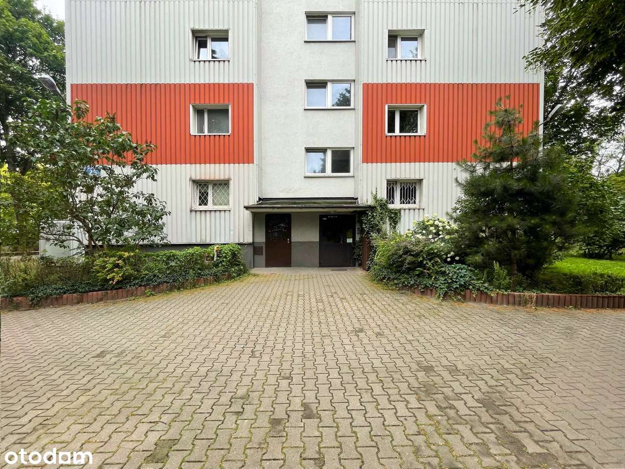 Unikalny WIDOK na Pola Mokotowskie i centrum-12