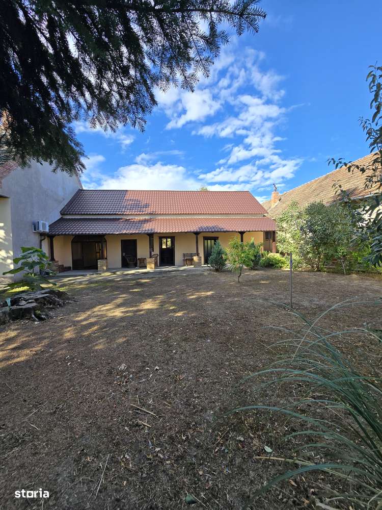 Cenad-Casa individuala -teren 549mp-9