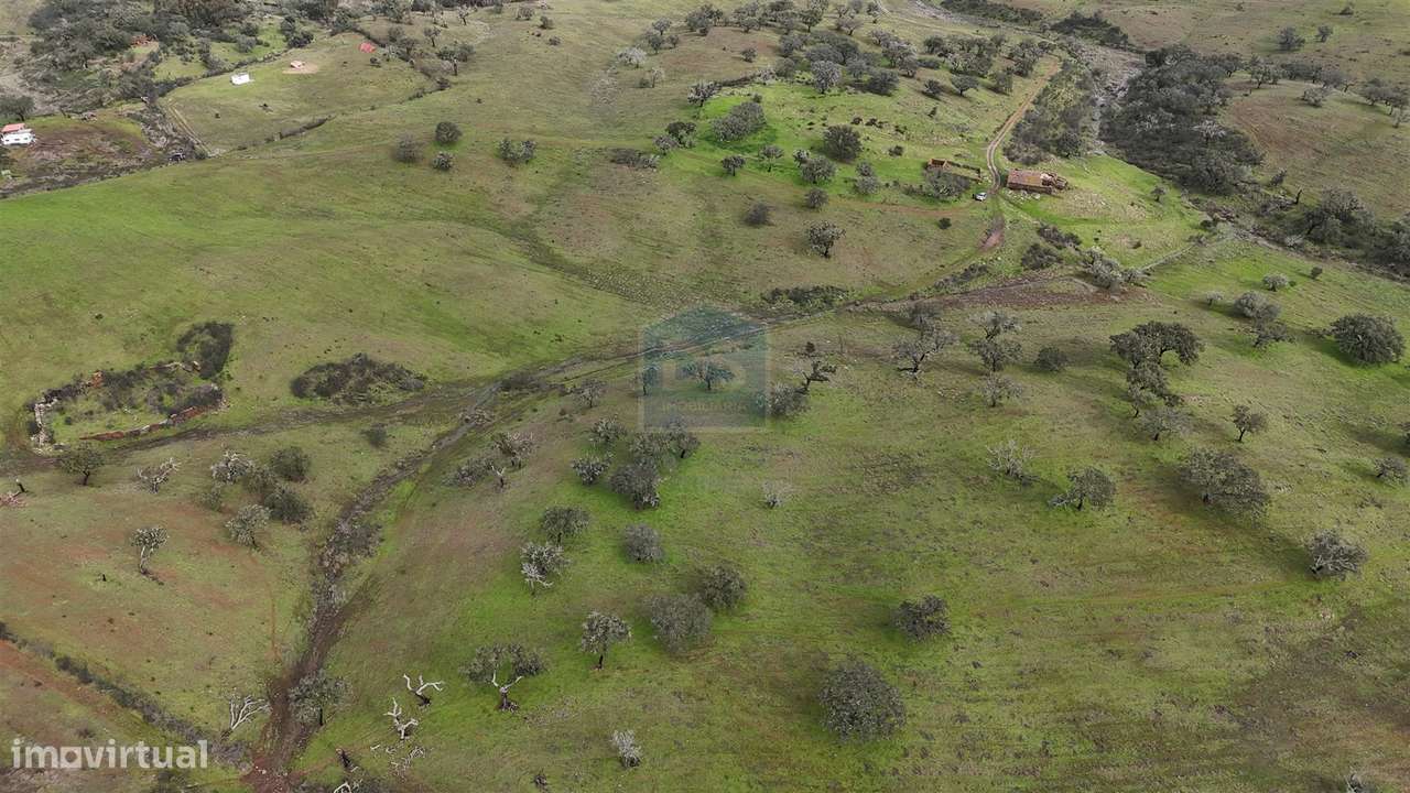 Herdade T4 Venda em Ourique,Ourique-22