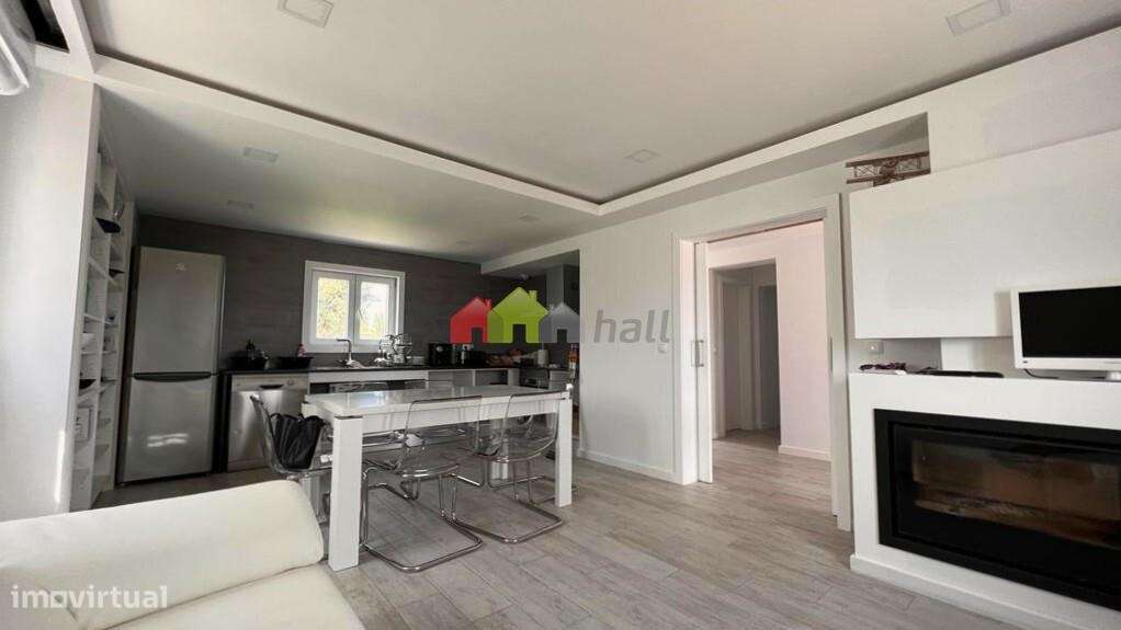 Quinta em Grândola - 1.5 ha - moradia T4 - piscina infinita-17