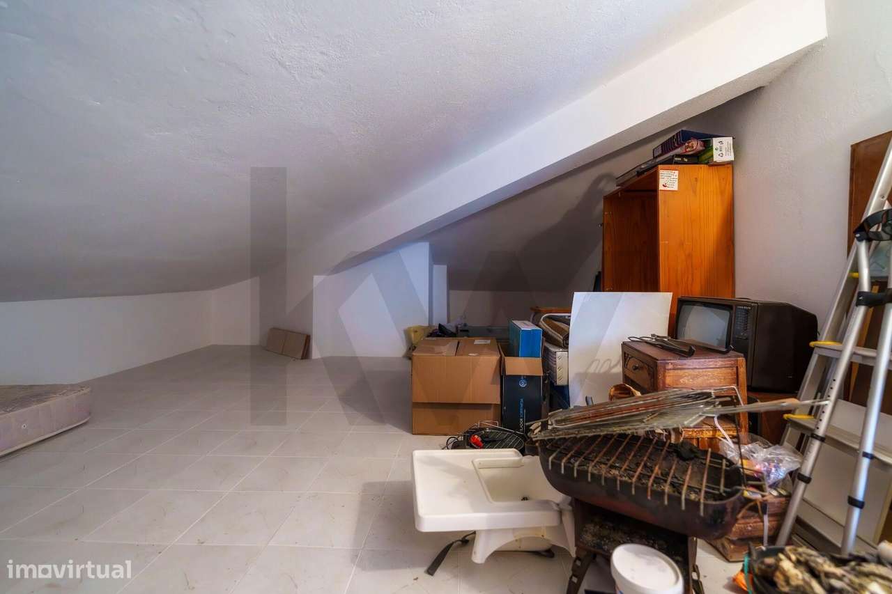 Conforto, Luz e Localização Privilegiada em Vila Real de Santo António-27