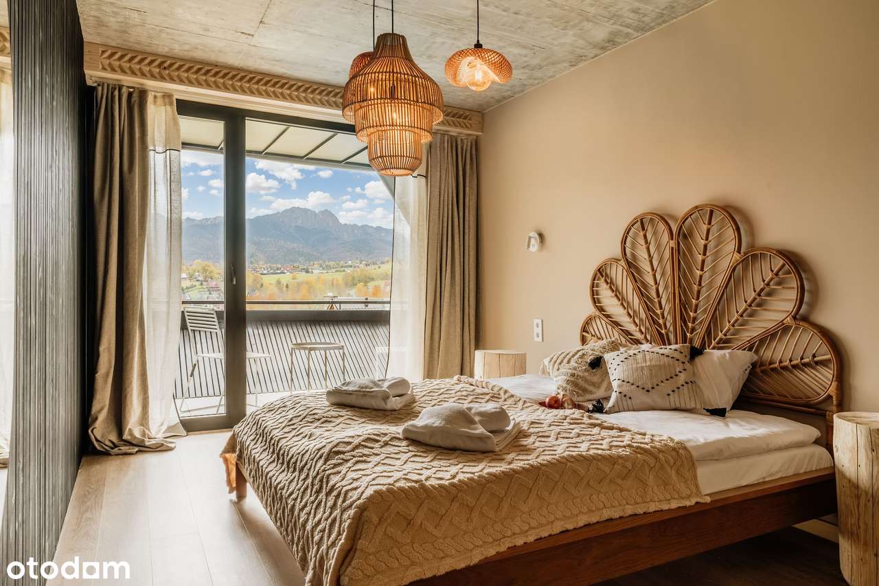 PRESTIŻ, LUKSUS, NATURA - gotowe do zamieszkania!-14