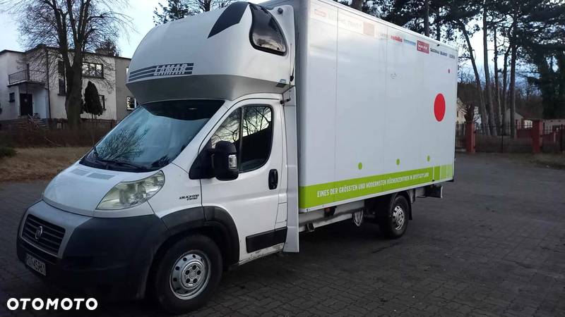 Fiat Ducato - 1