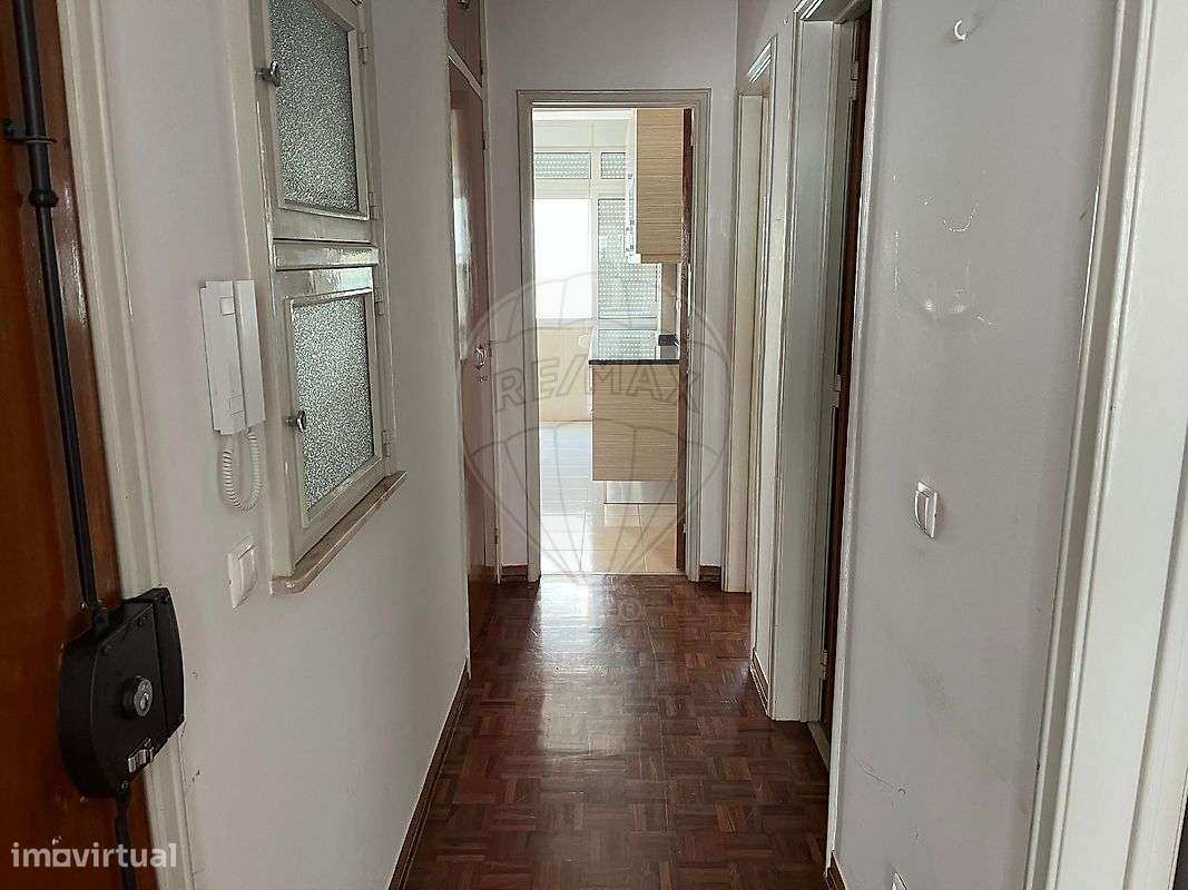 Apartamento T2 para venda-5