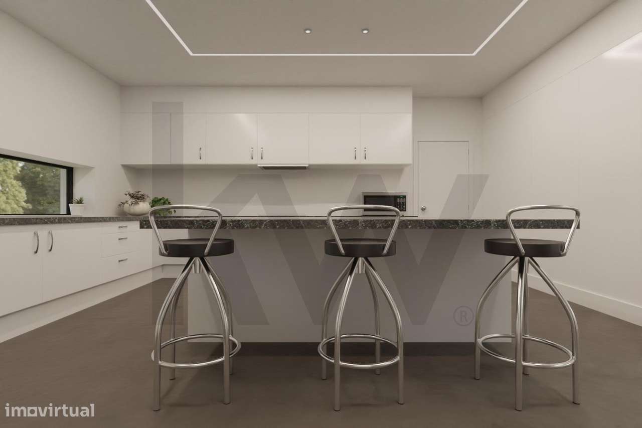 Moradia T3 - Qualidade de Vida às Portas da Covilhã - Grande imagem: 3/13