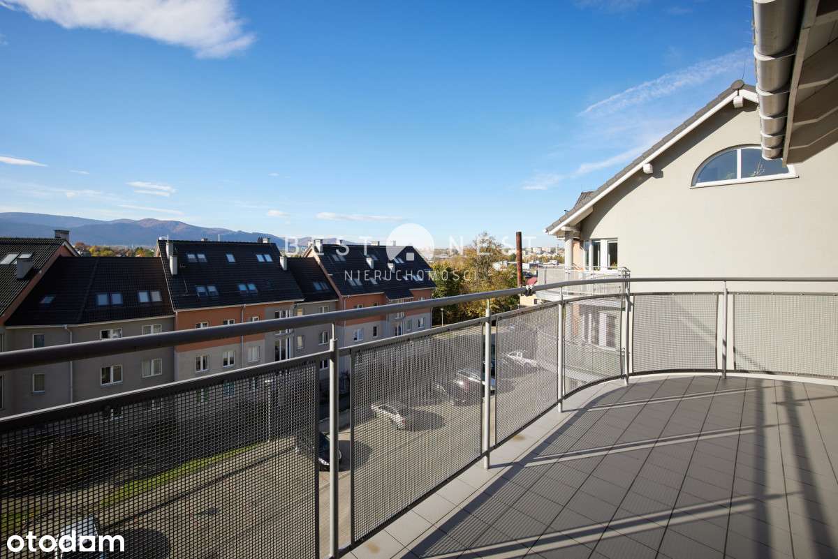 Przestronne słoneczne mieszkanie z garażem - Pełny obrazek: 5/17