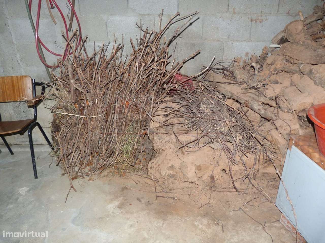 Moradia Mondim da Beira - Viseu-8