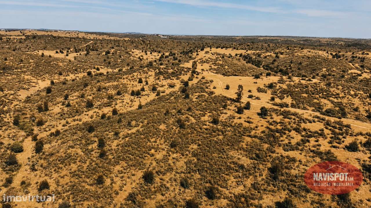 Herdade com 750 hectares no Alentejo-15