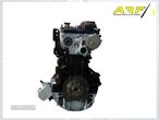 Motor Recondicionado Citroen Jumper III 2011 2.2 Hdi Ref: 4HU / 4HV - 3