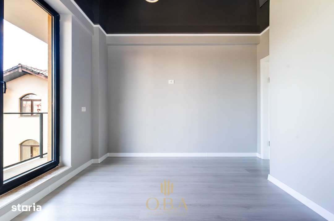 Apartament Mamaia Nord - 2 camere - O.B.A Urban Residence - Imagine principală: 4/13