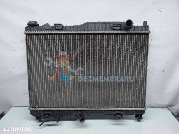 Radiator apa Ford Fiesta 6 [Fabr 2008-2019] 8V51-8005-DF - 1