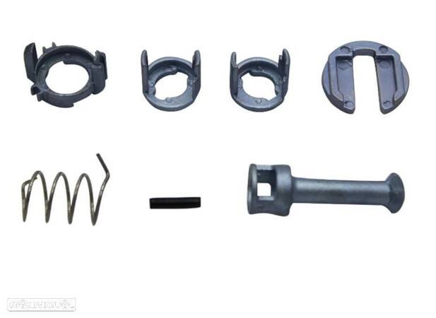 Kit Reparação Fechadura BMW - X3 E83 X5 E53 - 1