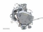 Motor SEAT IBIZA 1.9TDi 6K / Ref: AHU VP90 - 7