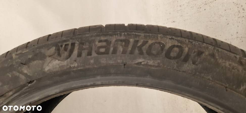 OPONA LETNIA HANKOOK VENTUS S1 EVO 3 SUV 295/35 ZR 23 - 6